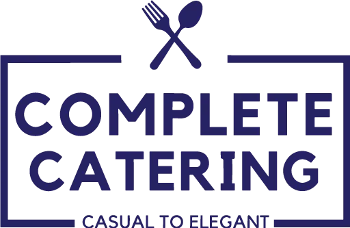 Complete catering logo